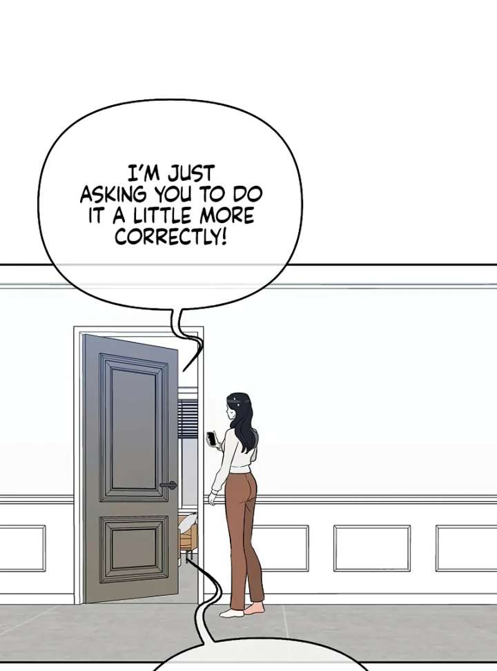 I Will Become Your Dog, Boss! Chapter 10 - Page 81