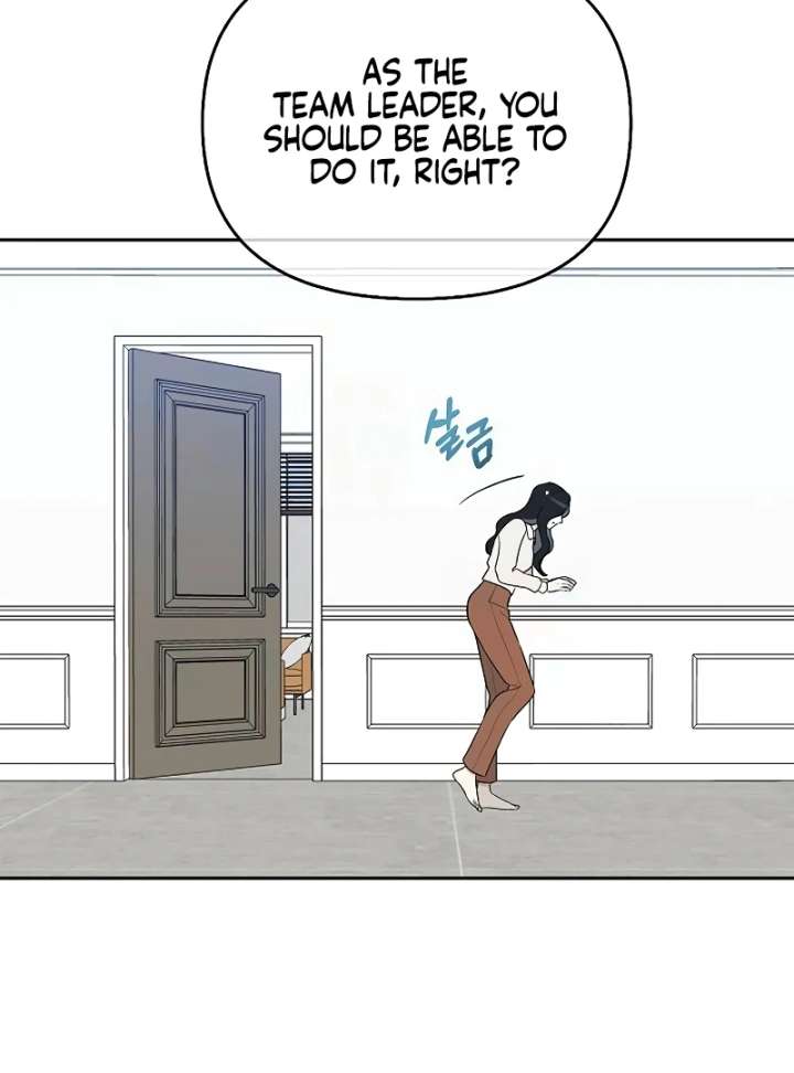 I Will Become Your Dog, Boss! Chapter 10 - Page 82