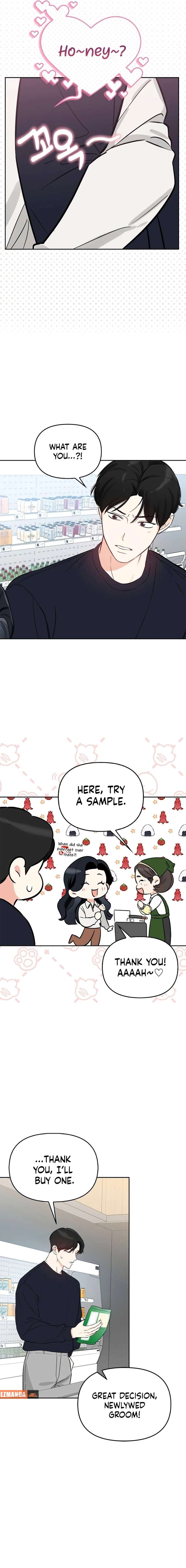I Will Become Your Dog, Boss! Chapter 11 - Page 16