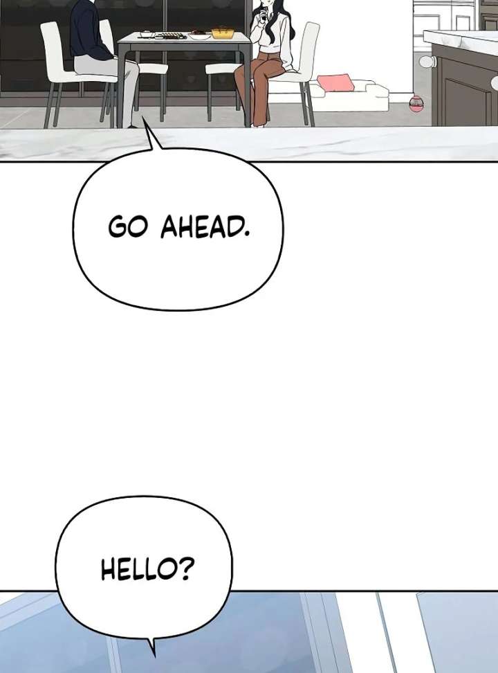 I Will Become Your Dog, Boss! Chapter 12 - Page 105