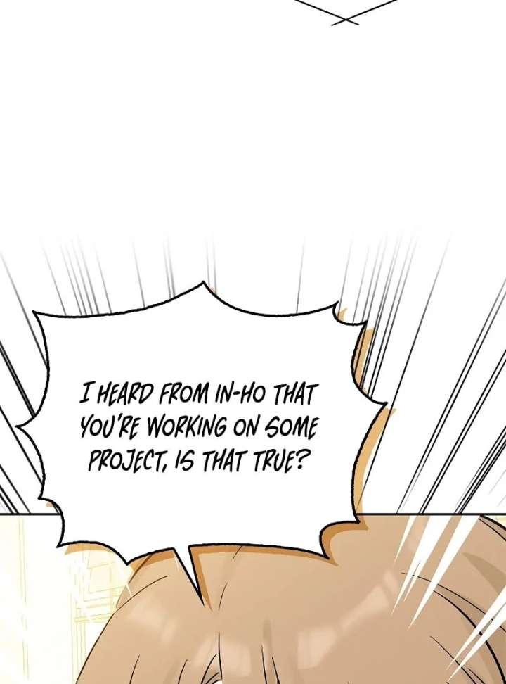 I Will Become Your Dog, Boss! Chapter 12 - Page 107