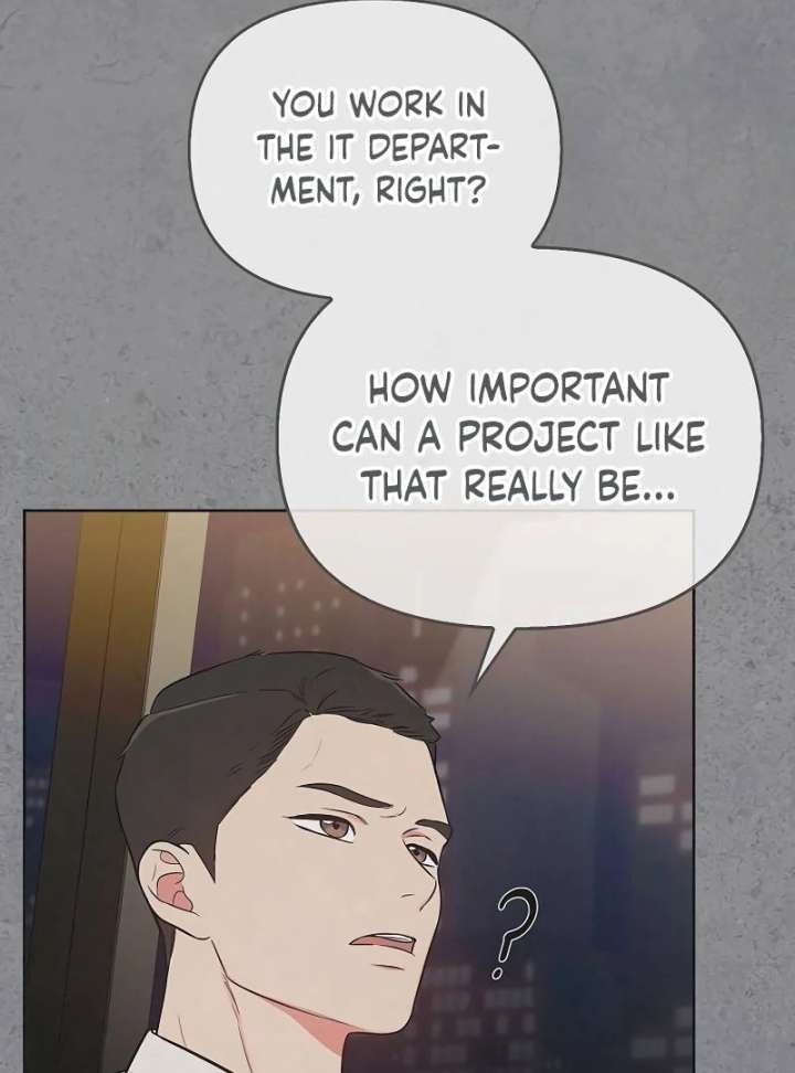 I Will Become Your Dog, Boss! Chapter 12 - Page 112