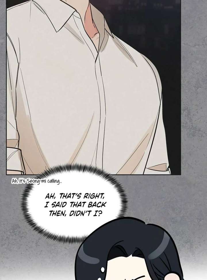 I Will Become Your Dog, Boss! Chapter 12 - Page 113