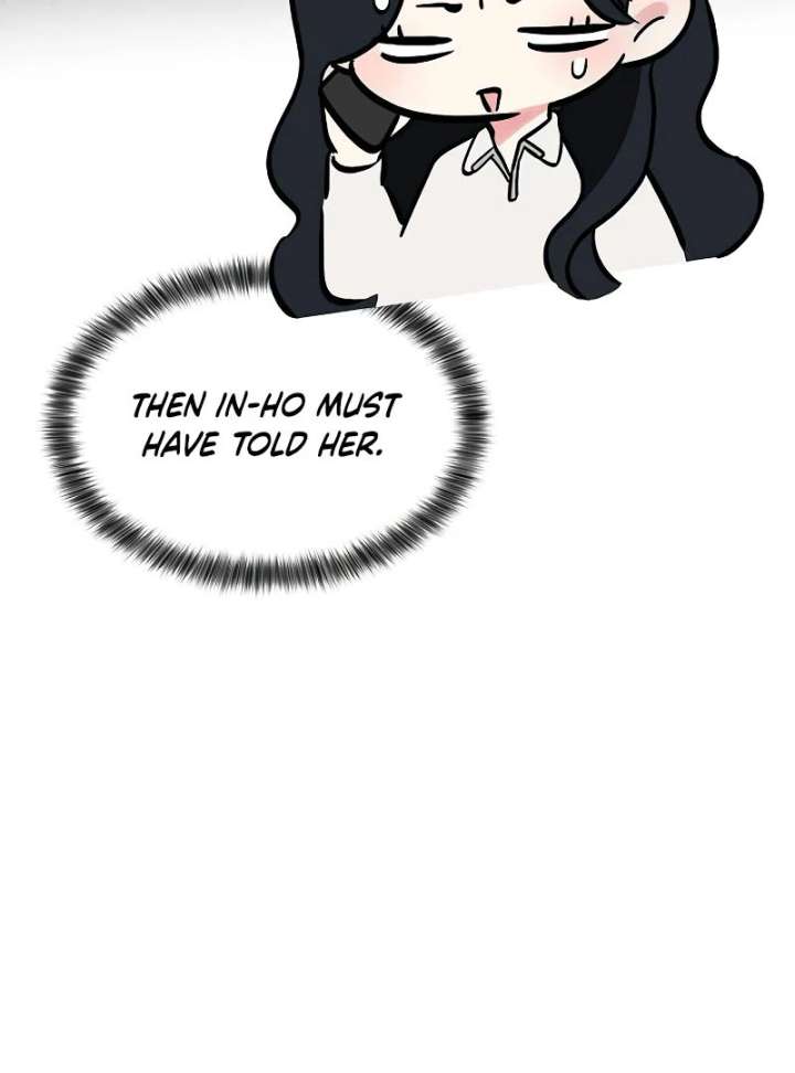 I Will Become Your Dog, Boss! Chapter 12 - Page 114