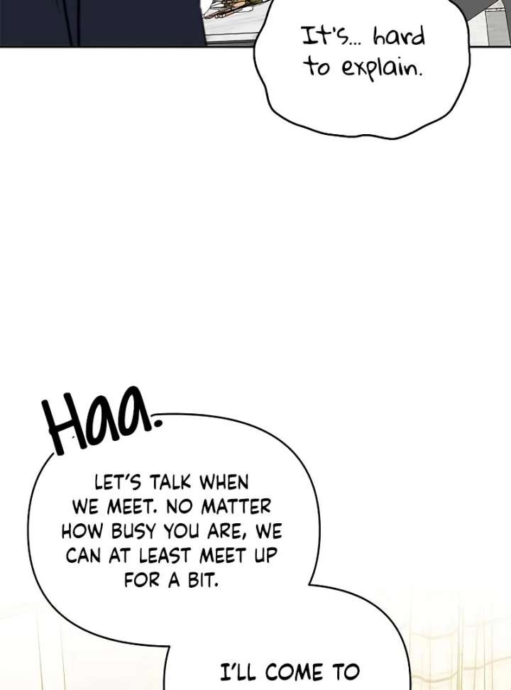 I Will Become Your Dog, Boss! Chapter 12 - Page 120