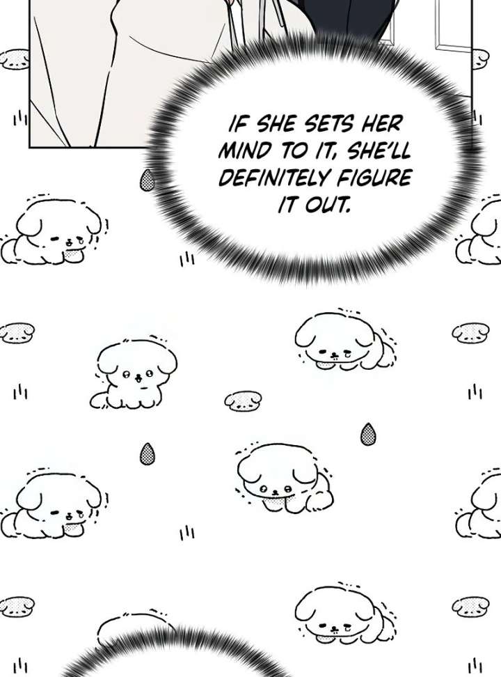 I Will Become Your Dog, Boss! Chapter 12 - Page 125