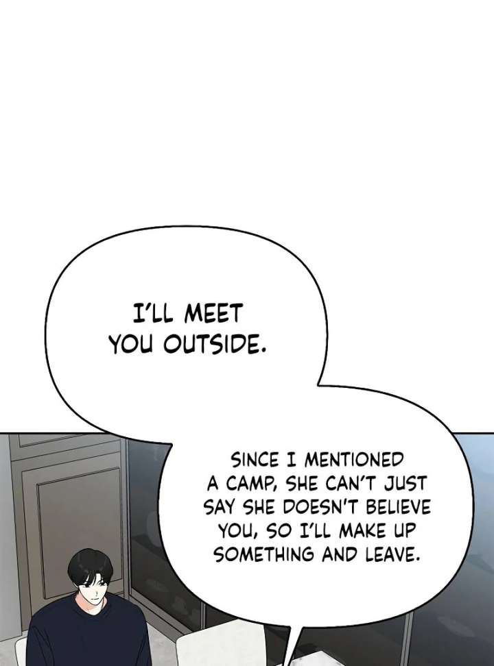 I Will Become Your Dog, Boss! Chapter 12 - Page 127