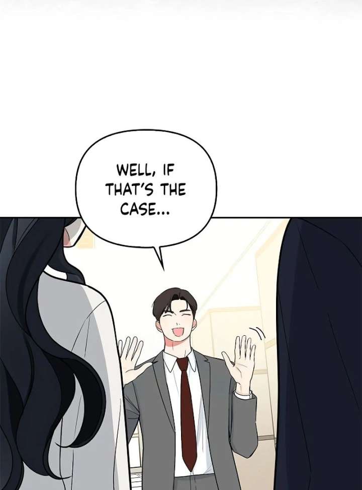 I Will Become Your Dog, Boss! Chapter 12 - Page 15