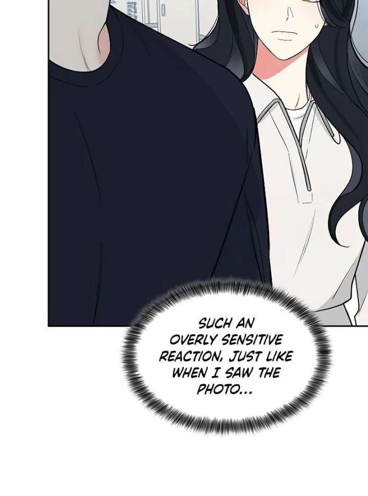 I Will Become Your Dog, Boss! Chapter 12 - Page 17