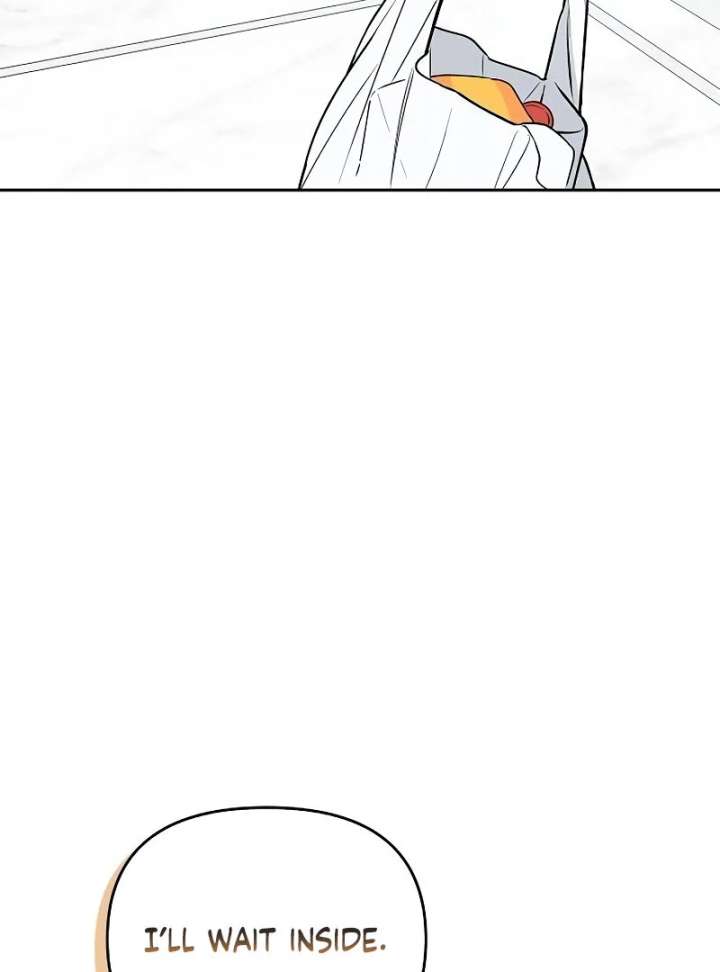I Will Become Your Dog, Boss! Chapter 12 - Page 21