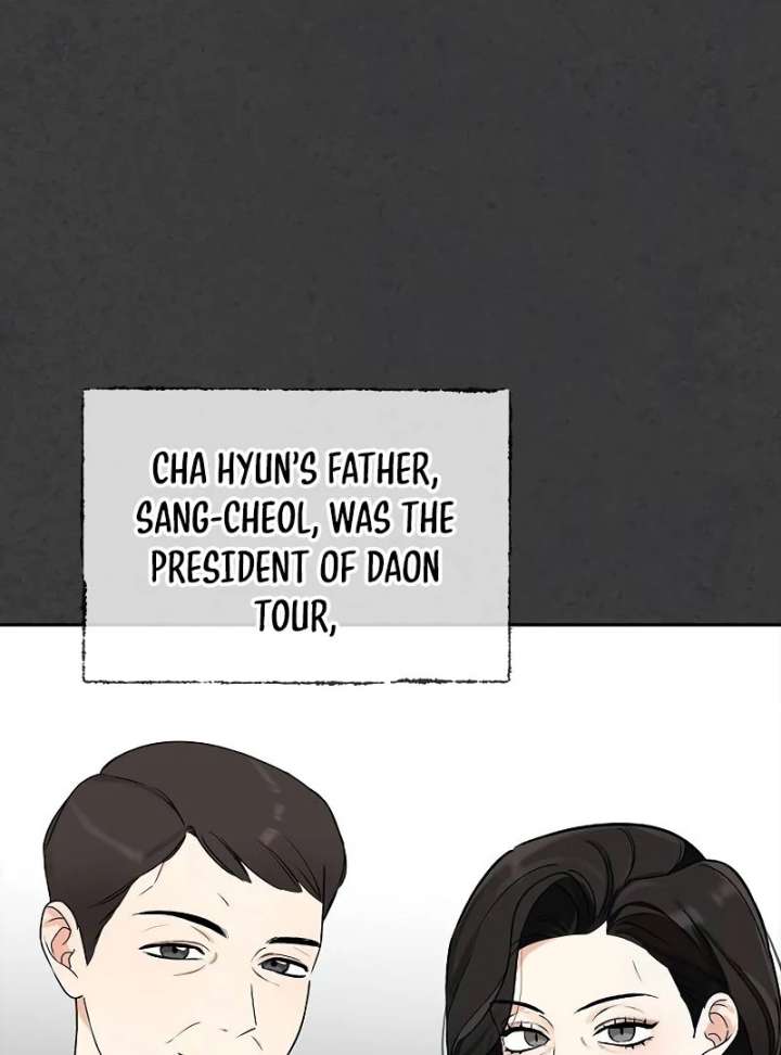 I Will Become Your Dog, Boss! Chapter 12 - Page 31