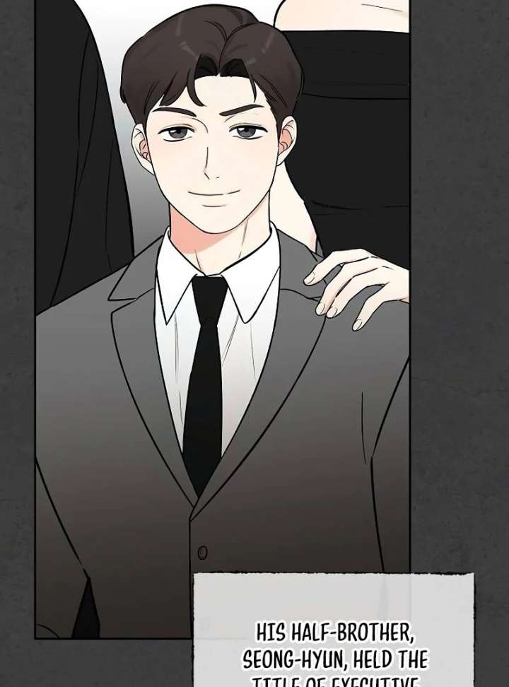 I Will Become Your Dog, Boss! Chapter 12 - Page 33