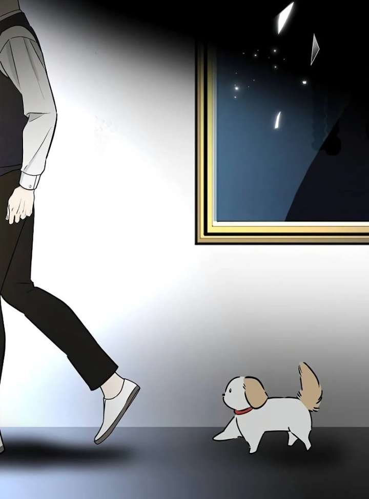 I Will Become Your Dog, Boss! Chapter 12 - Page 38