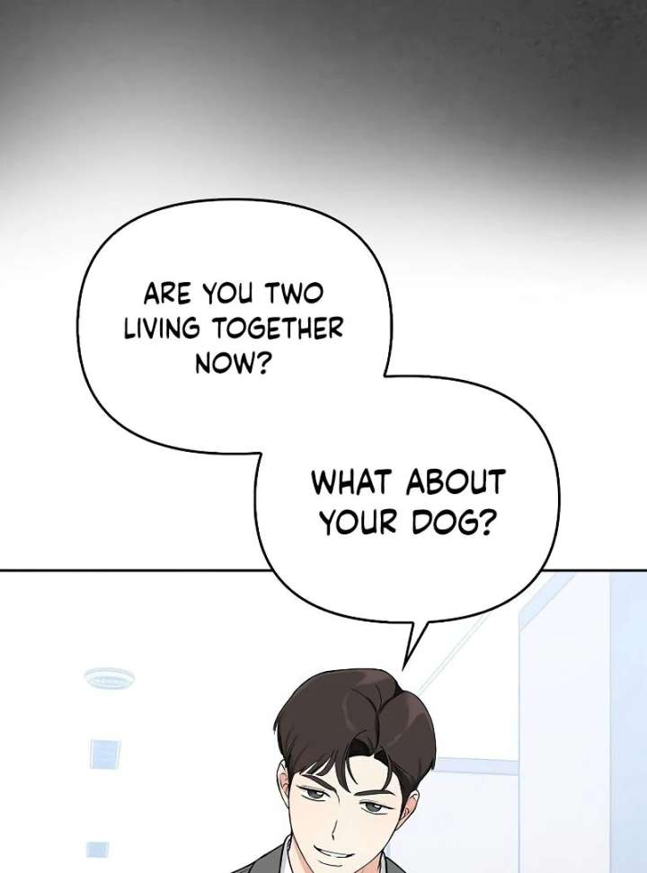 I Will Become Your Dog, Boss! Chapter 12 - Page 40