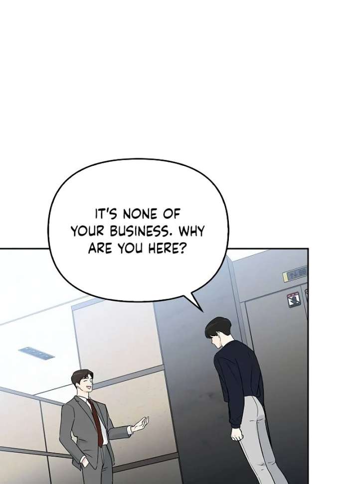 I Will Become Your Dog, Boss! Chapter 12 - Page 42