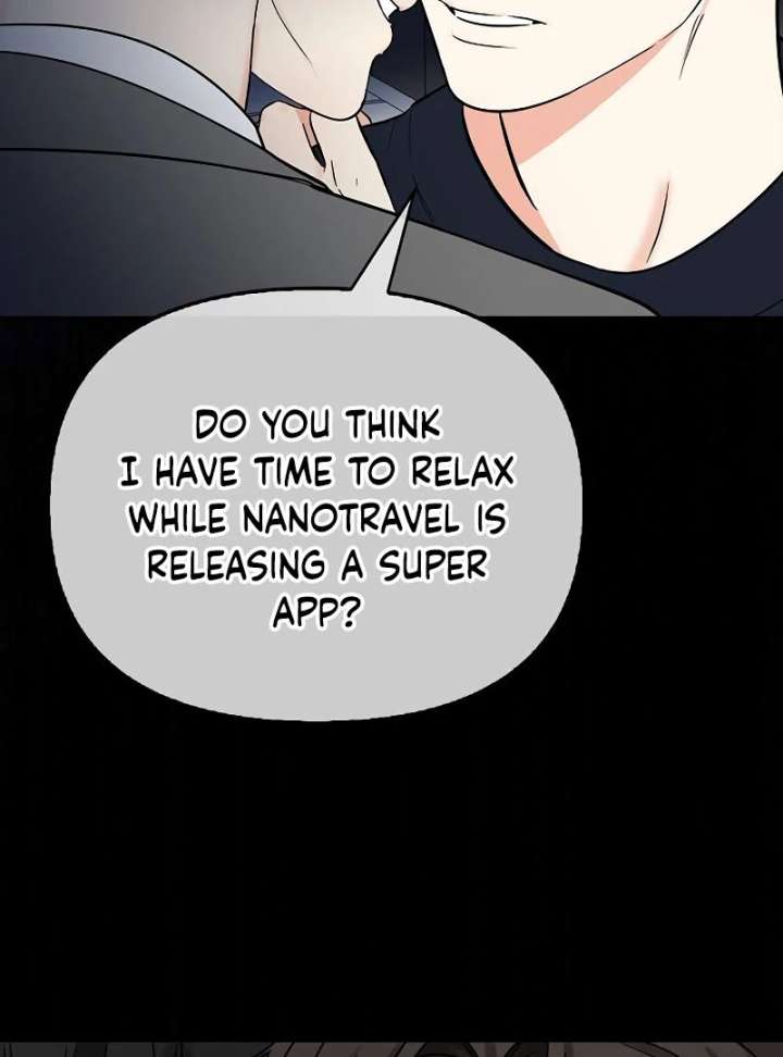 I Will Become Your Dog, Boss! Chapter 12 - Page 50