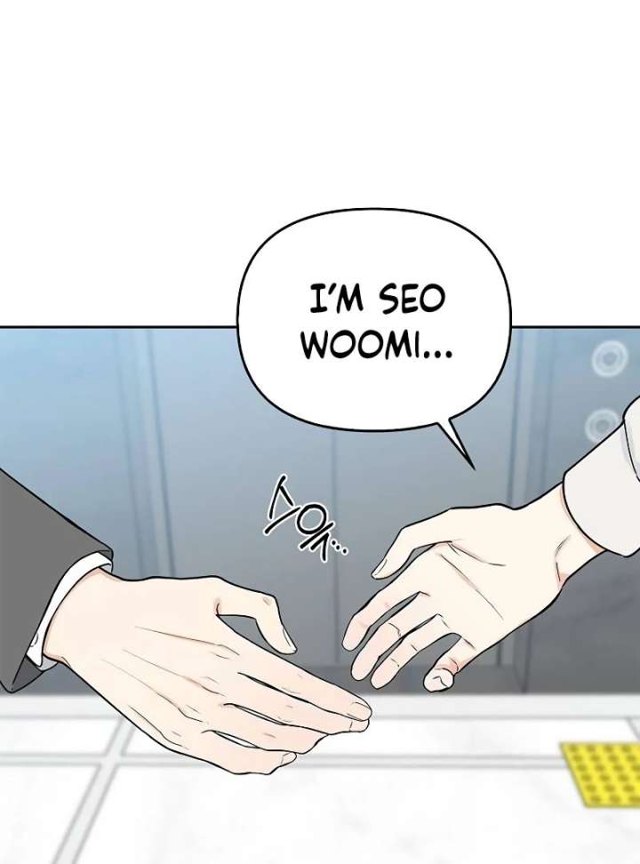 I Will Become Your Dog, Boss! Chapter 12 - Page 8