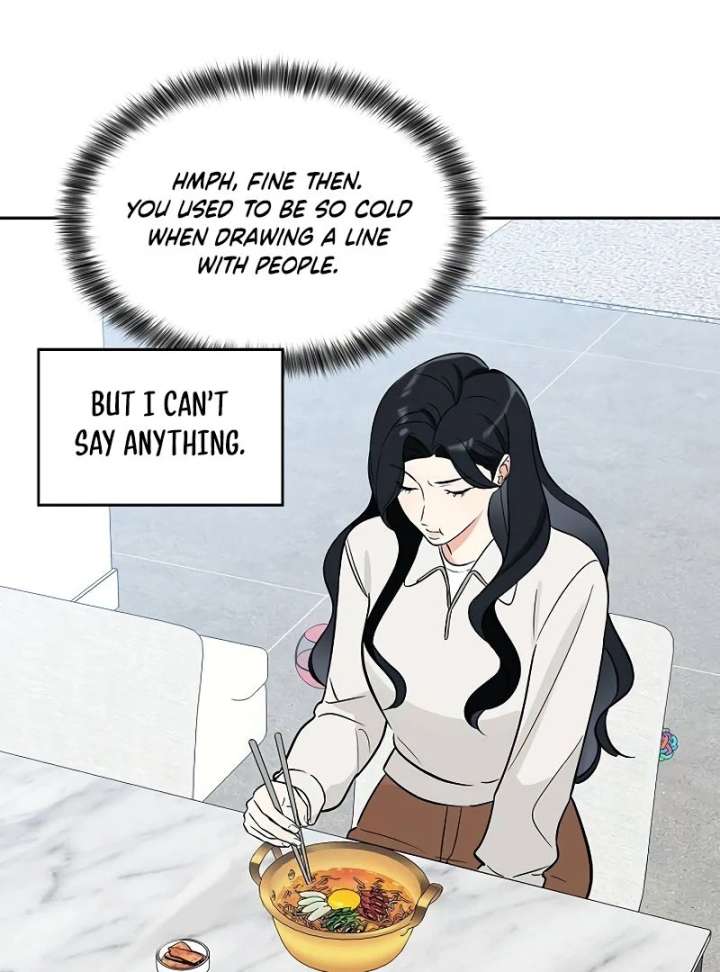 I Will Become Your Dog, Boss! Chapter 12 - Page 90
