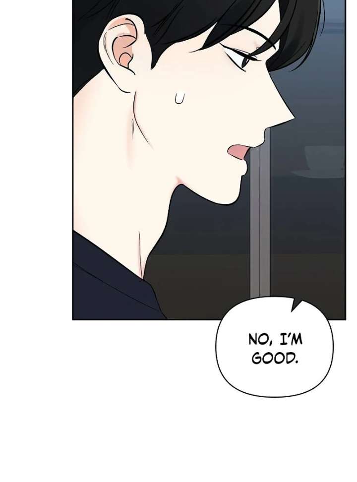 I Will Become Your Dog, Boss! Chapter 12 - Page 92