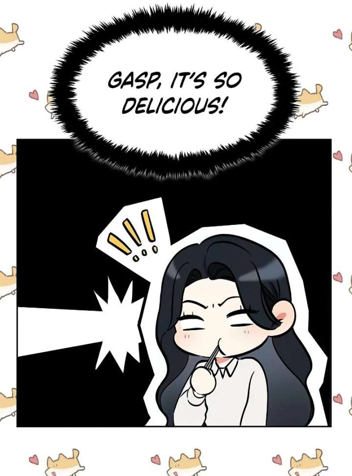I Will Become Your Dog, Boss! Chapter 12 - Page 96