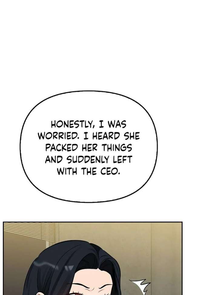 I Will Become Your Dog, Boss! Chapter 13 - Page 106