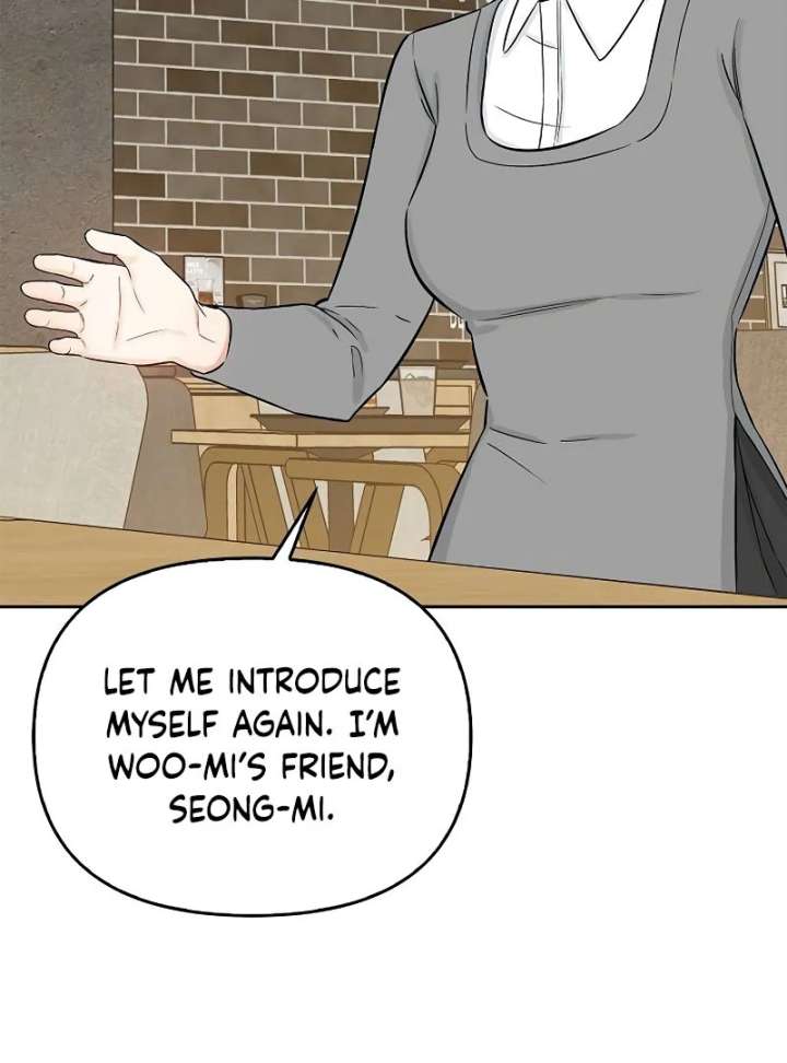 I Will Become Your Dog, Boss! Chapter 13 - Page 110