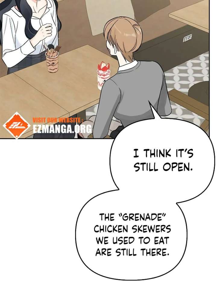 I Will Become Your Dog, Boss! Chapter 13 - Page 118