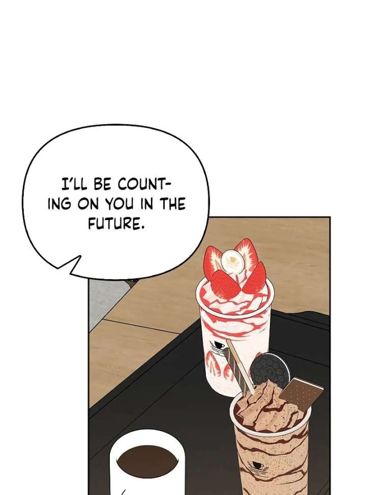 I Will Become Your Dog, Boss! Chapter 13 - Page 124