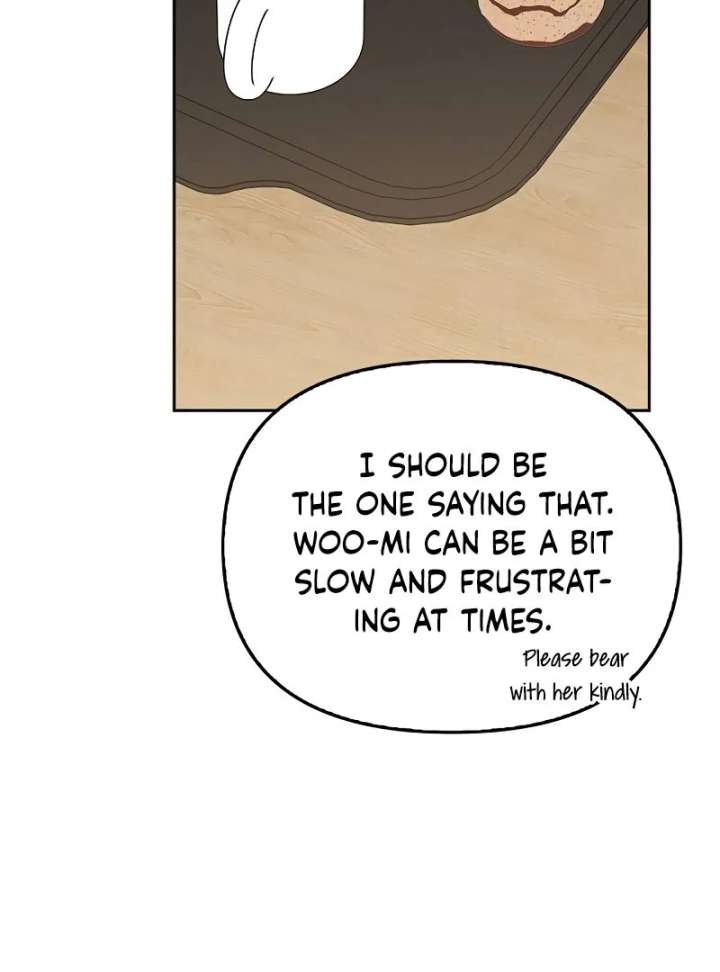 I Will Become Your Dog, Boss! Chapter 13 - Page 125