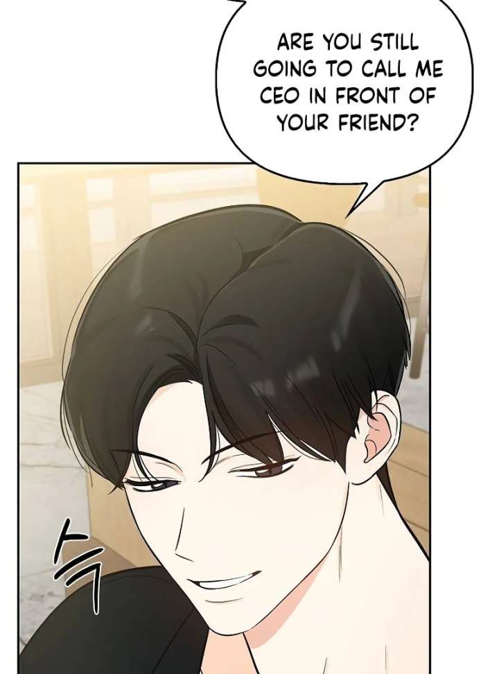 I Will Become Your Dog, Boss! Chapter 13 - Page 30