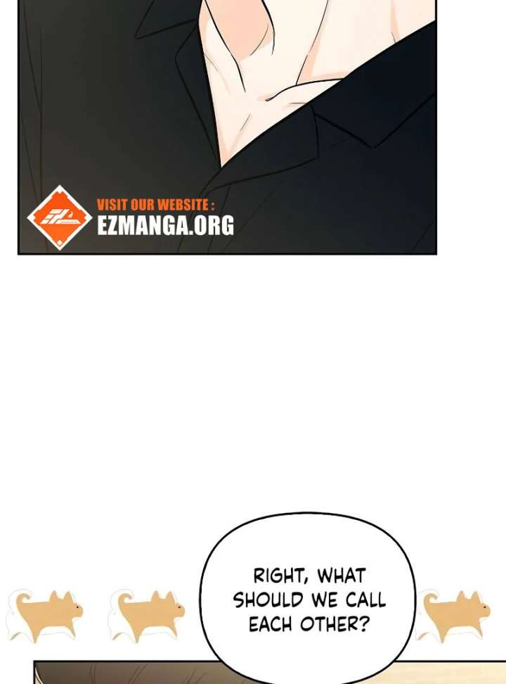 I Will Become Your Dog, Boss! Chapter 13 - Page 31