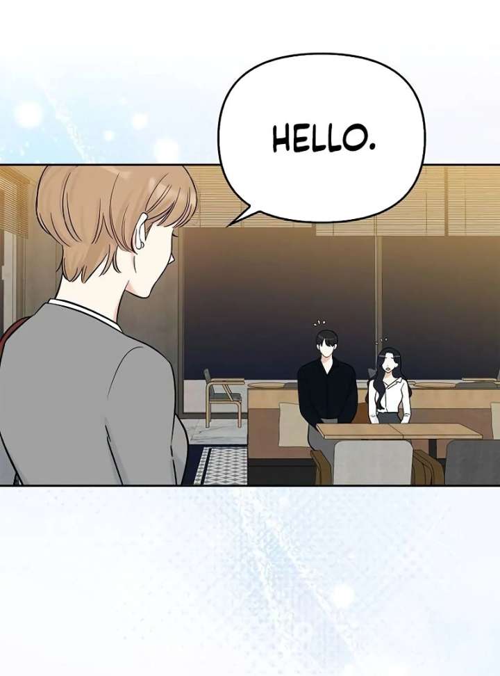 I Will Become Your Dog, Boss! Chapter 13 - Page 39