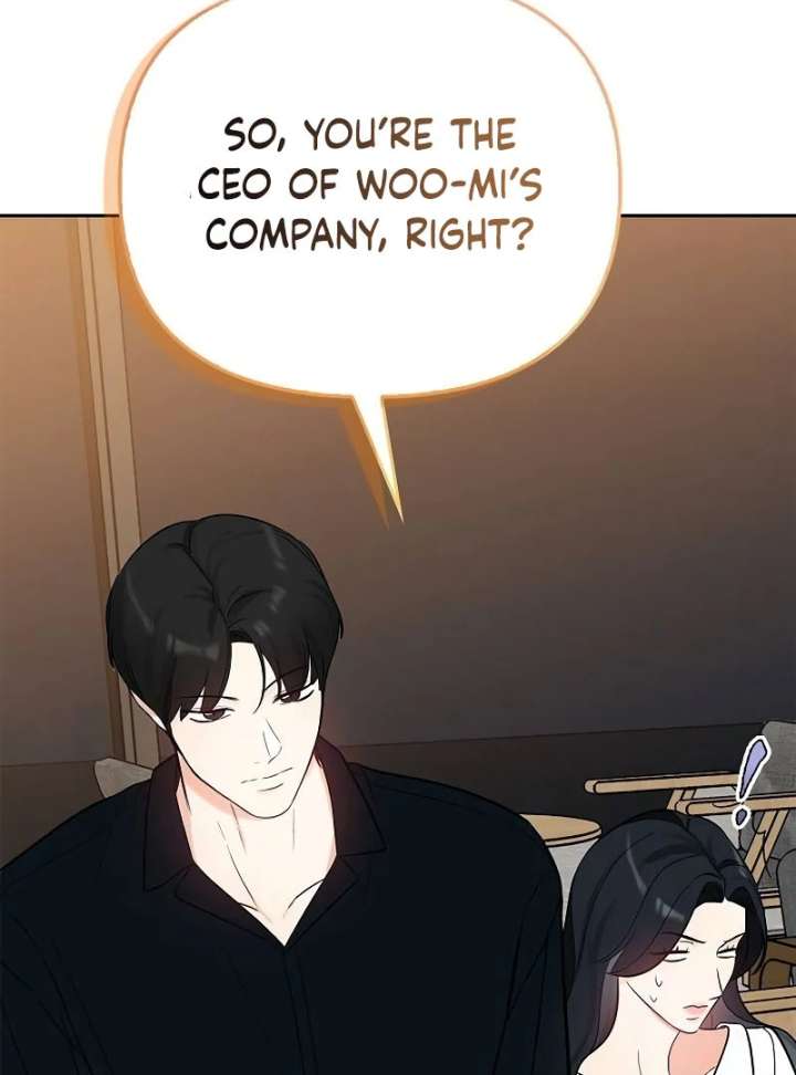 I Will Become Your Dog, Boss! Chapter 13 - Page 49