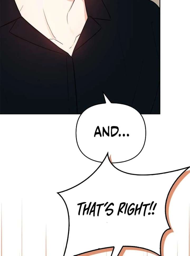 I Will Become Your Dog, Boss! Chapter 13 - Page 53