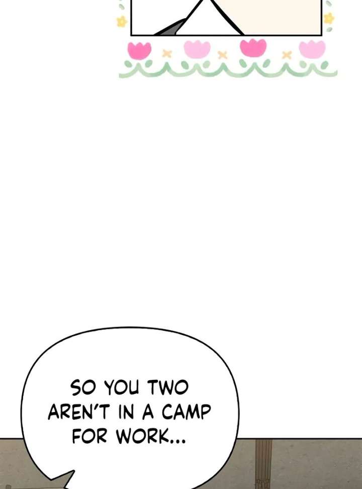 I Will Become Your Dog, Boss! Chapter 13 - Page 62