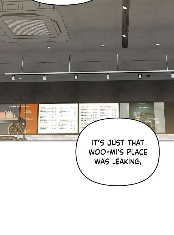 I Will Become Your Dog, Boss! Chapter 13 - Page 63
