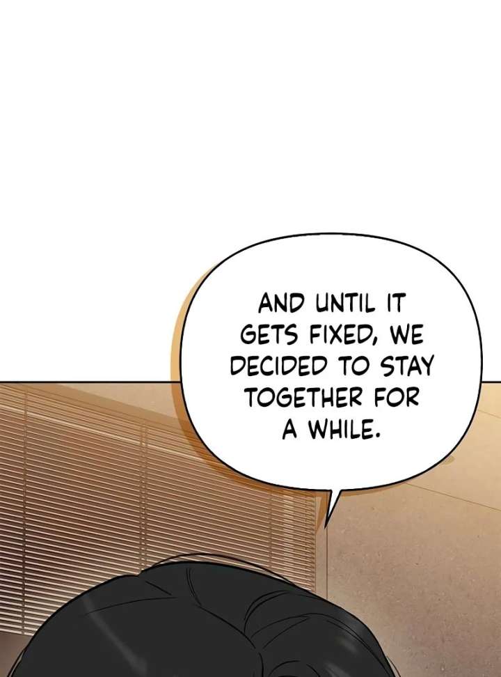 I Will Become Your Dog, Boss! Chapter 13 - Page 64