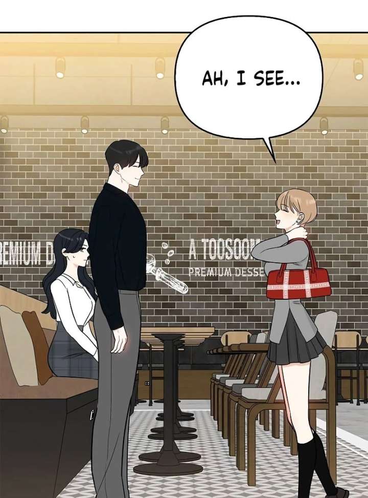 I Will Become Your Dog, Boss! Chapter 13 - Page 68