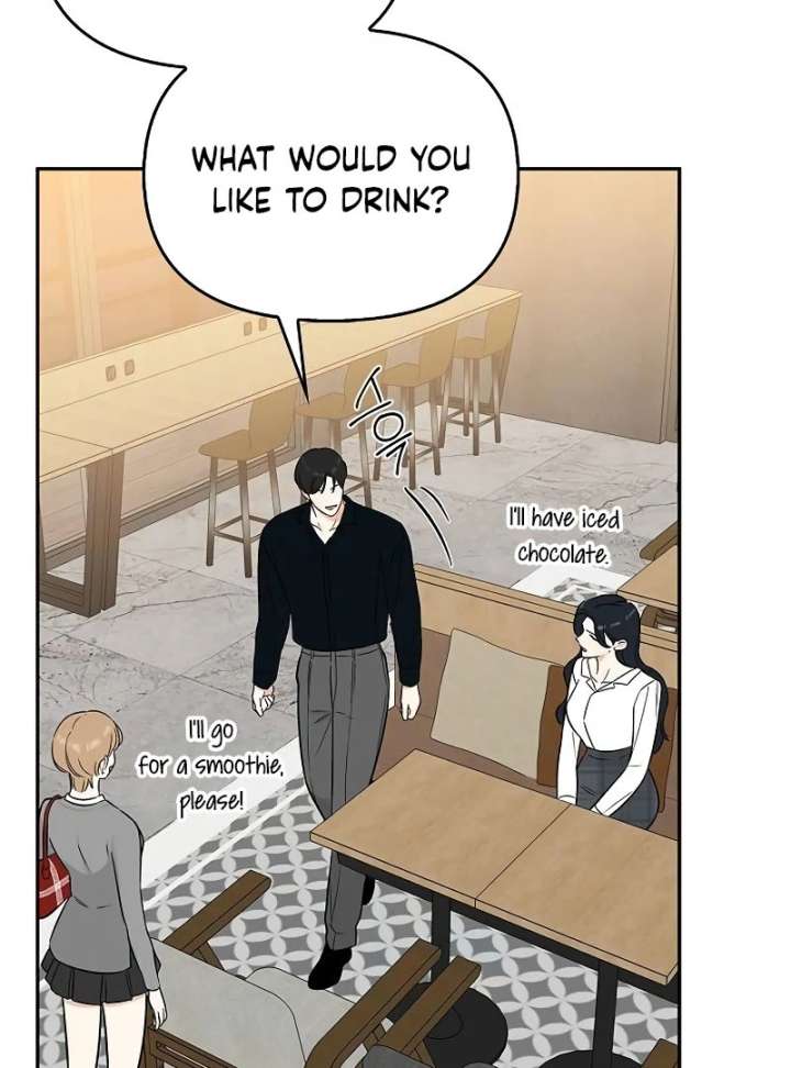 I Will Become Your Dog, Boss! Chapter 13 - Page 70