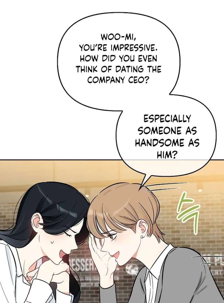 I Will Become Your Dog, Boss! Chapter 13 - Page 74