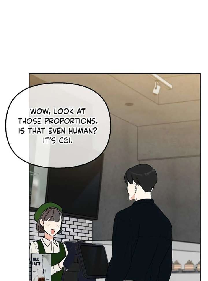 I Will Become Your Dog, Boss! Chapter 13 - Page 76