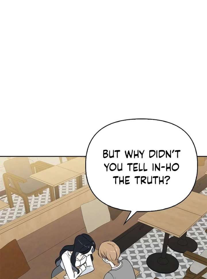 I Will Become Your Dog, Boss! Chapter 13 - Page 78