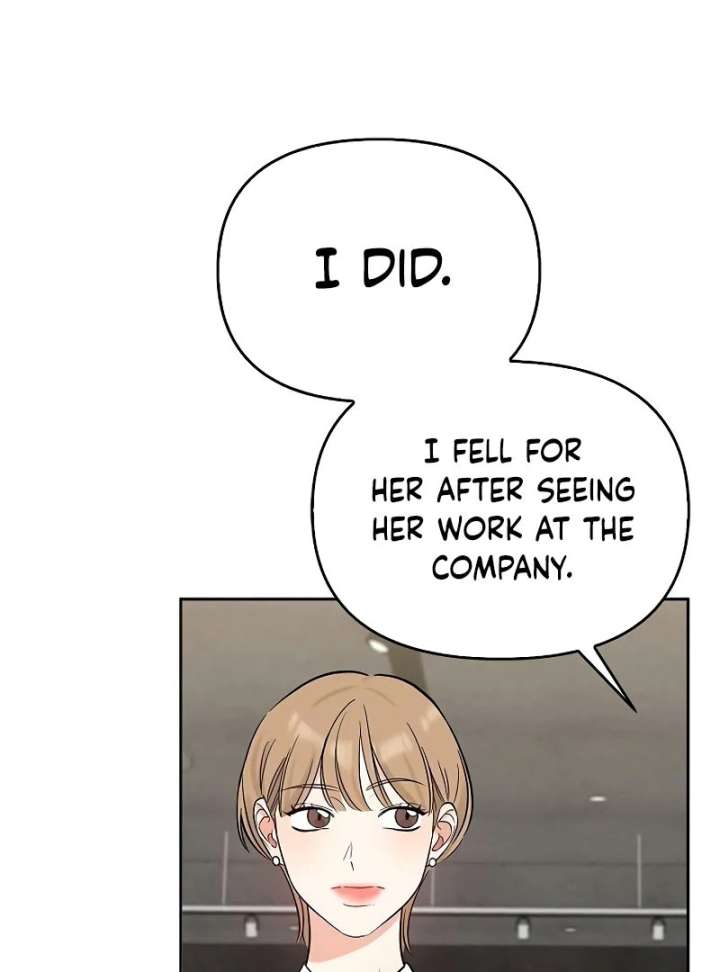 I Will Become Your Dog, Boss! Chapter 13 - Page 91