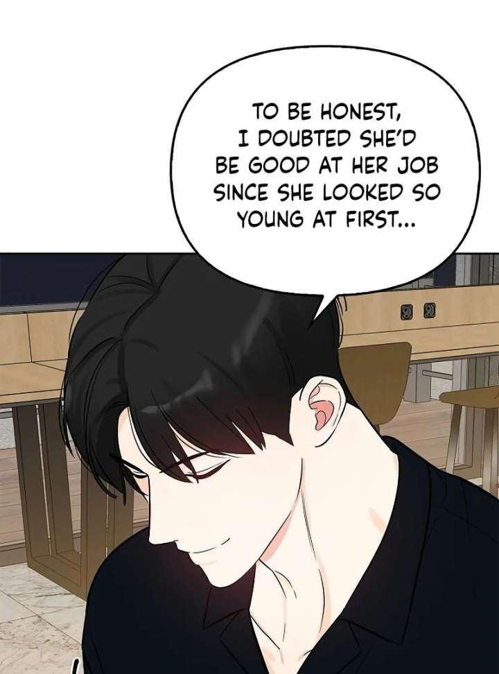 I Will Become Your Dog, Boss! Chapter 13 - Page 93