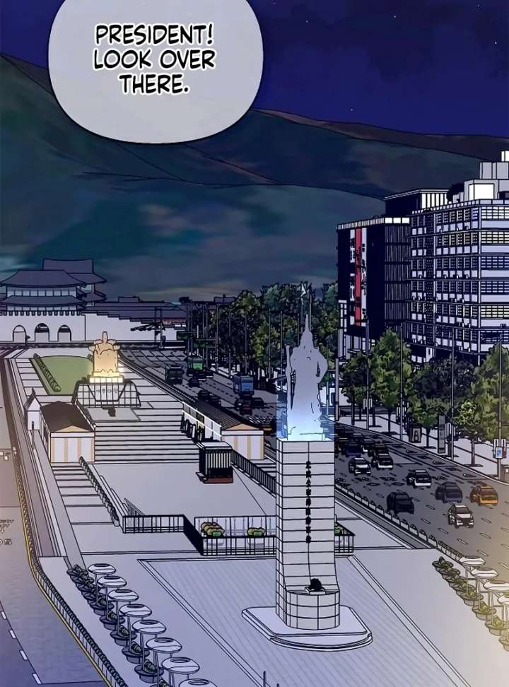 I Will Become Your Dog, Boss! Chapter 19 - Page 2