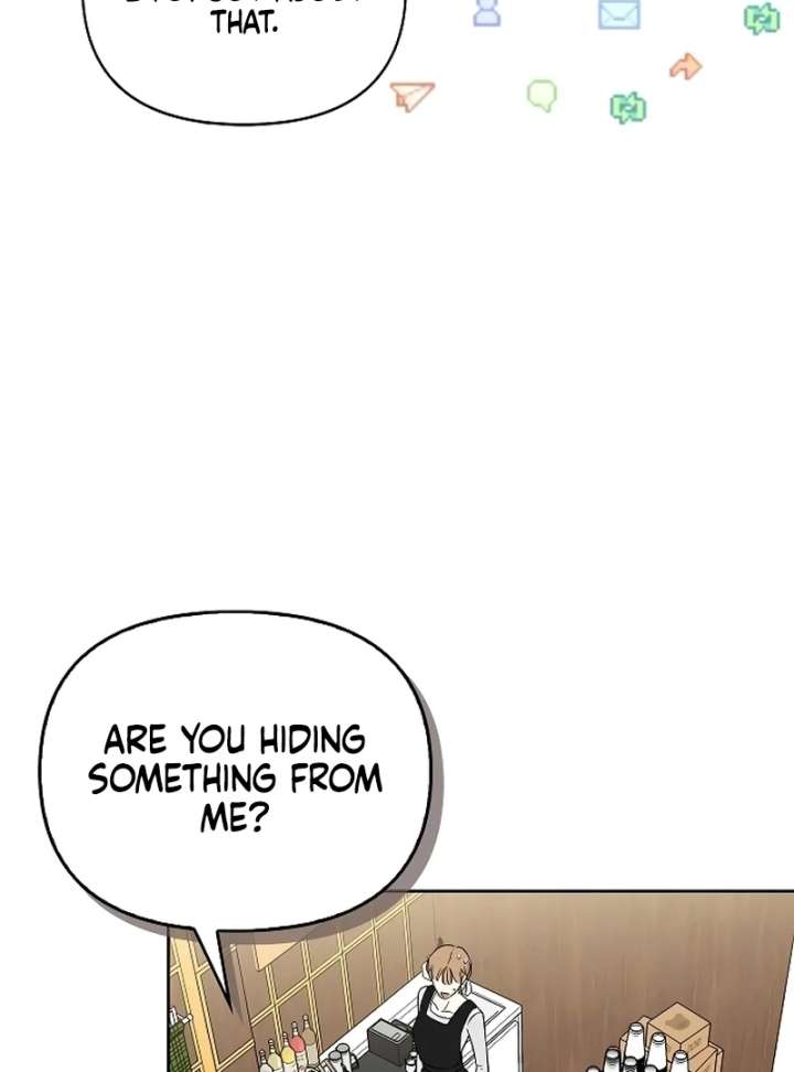I Will Become Your Dog, Boss! Chapter 19 - Page 109