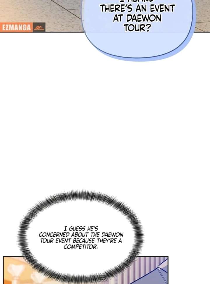 I Will Become Your Dog, Boss! Chapter 19 - Page 16