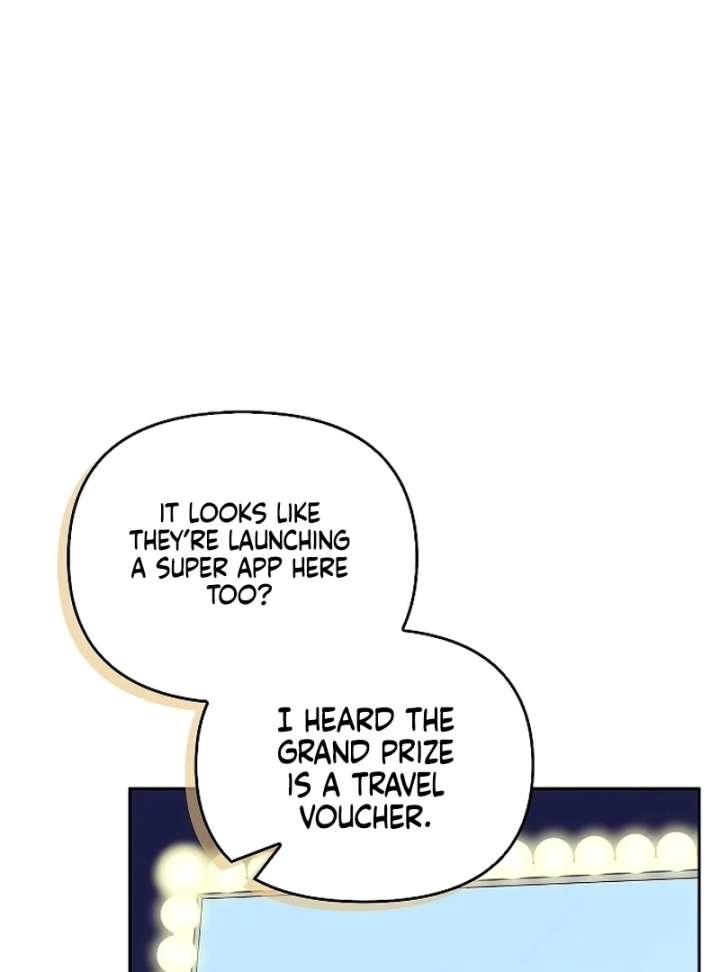 I Will Become Your Dog, Boss! Chapter 19 - Page 18