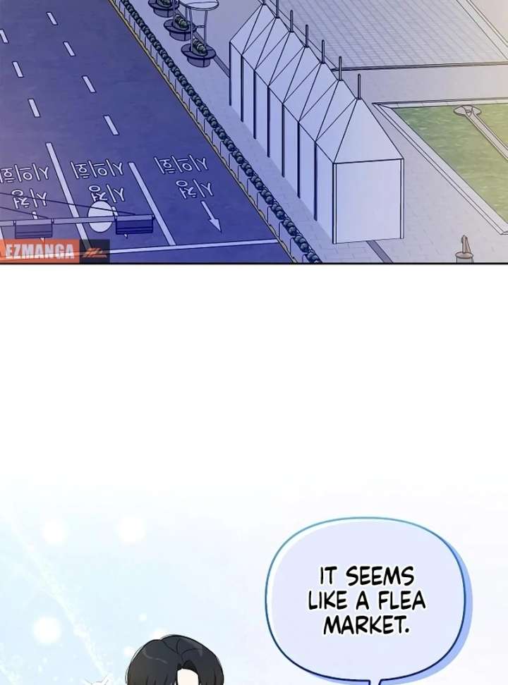 I Will Become Your Dog, Boss! Chapter 19 - Page 3
