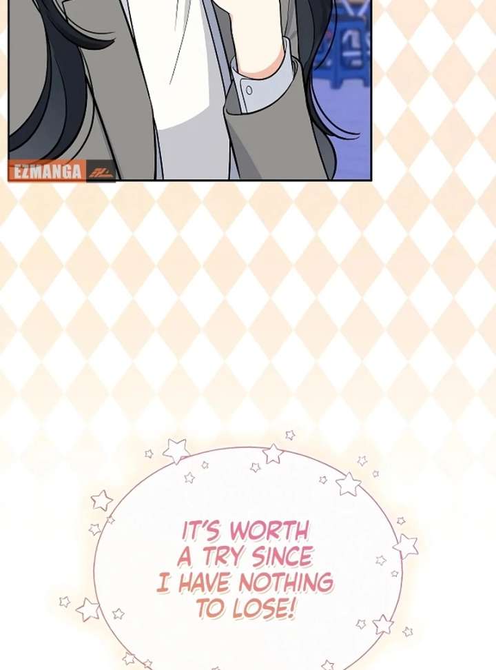 I Will Become Your Dog, Boss! Chapter 19 - Page 25
